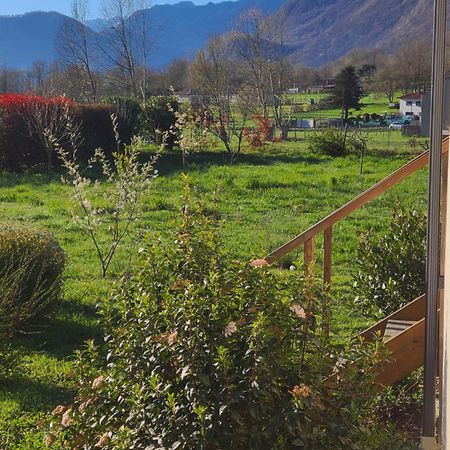 Apartamento L'Escoufle Siradan Exterior foto