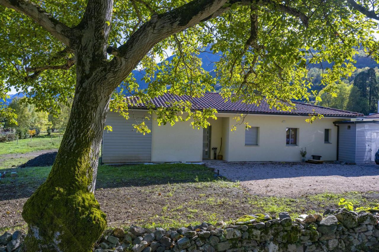 Apartamento L'Escoufle Siradan Exterior foto