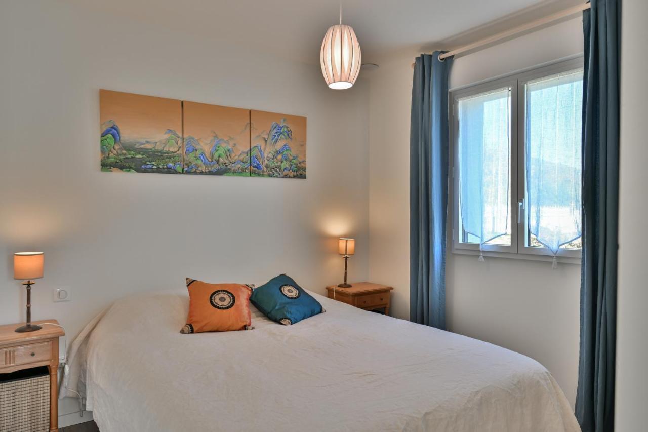 Apartamento L'Escoufle Siradan Exterior foto