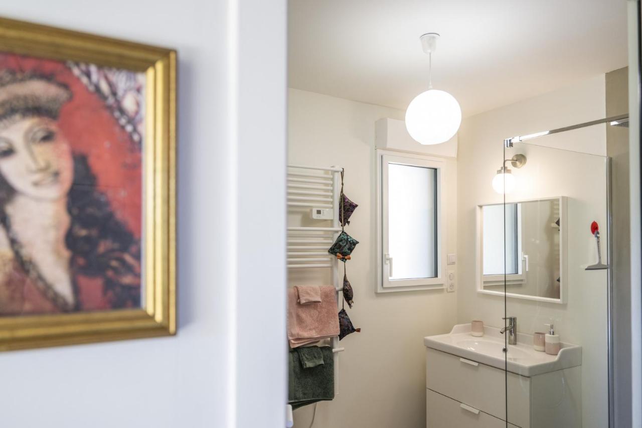 Apartamento L'Escoufle Siradan Exterior foto