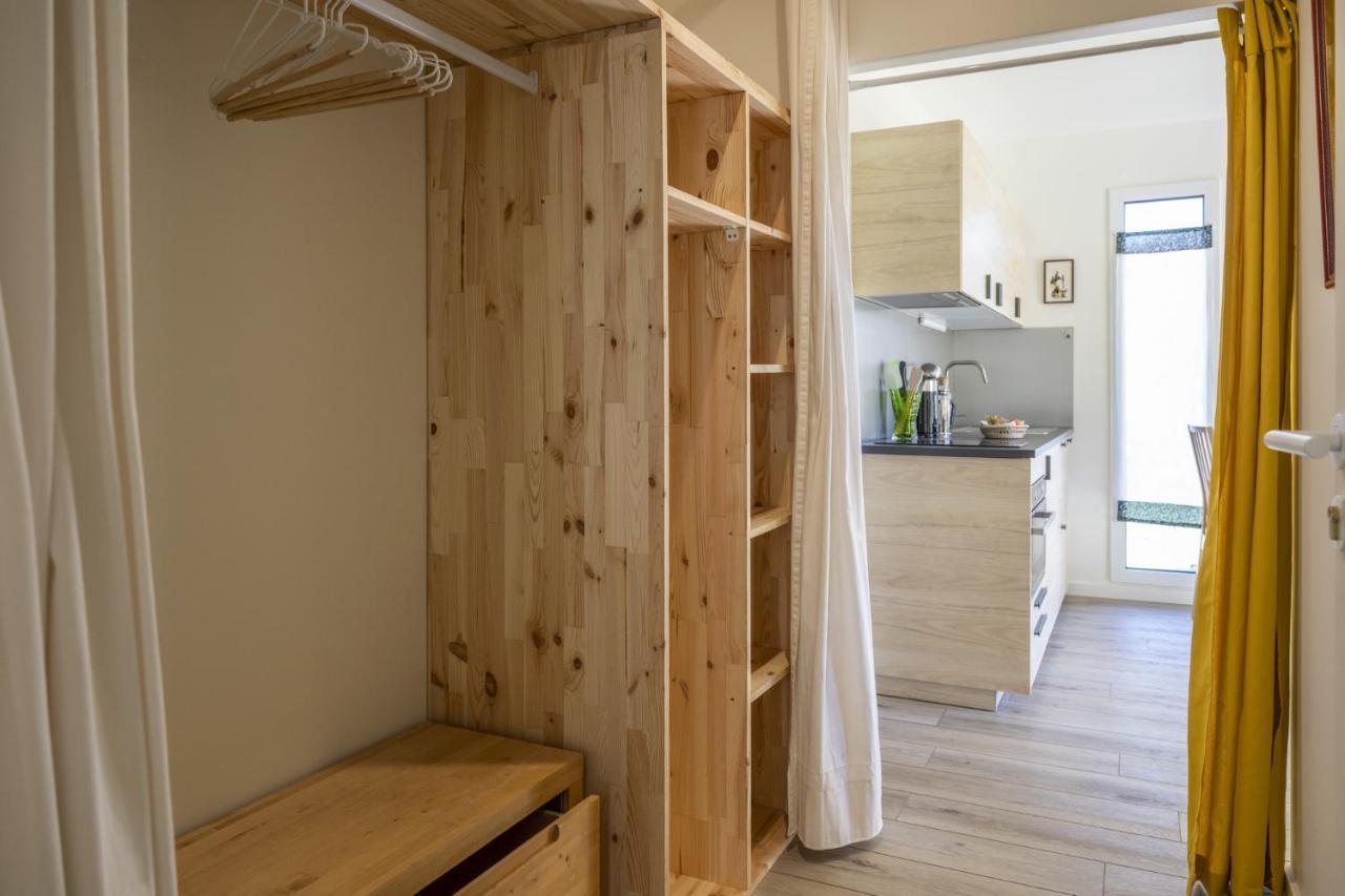 Apartamento L'Escoufle Siradan Exterior foto